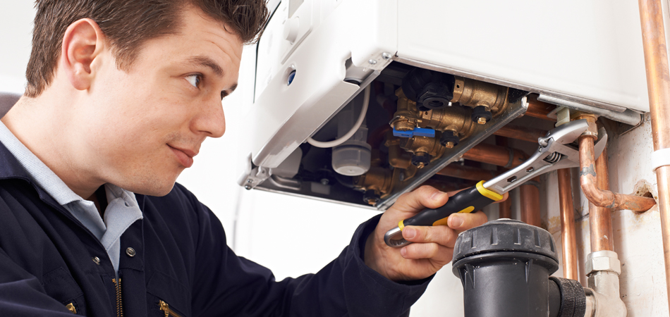 boiler installs billingham