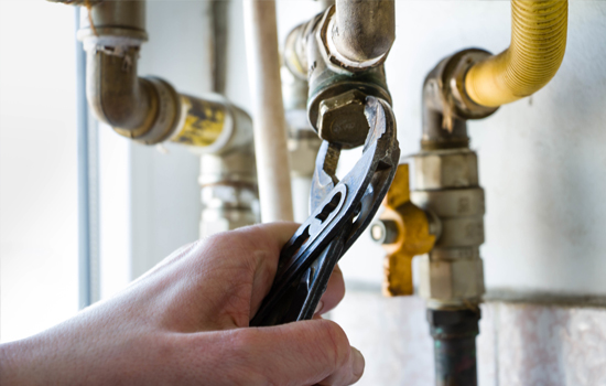 local boiler engineer